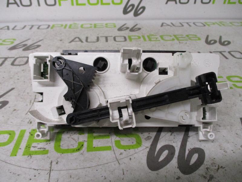 Commande chauffage CITROEN C3 PICASSO PHASE 1 Diesel - 1