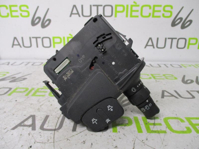 Commodo d'essuie glaces RENAULT MODUS PHASE 1 Diesel - 1