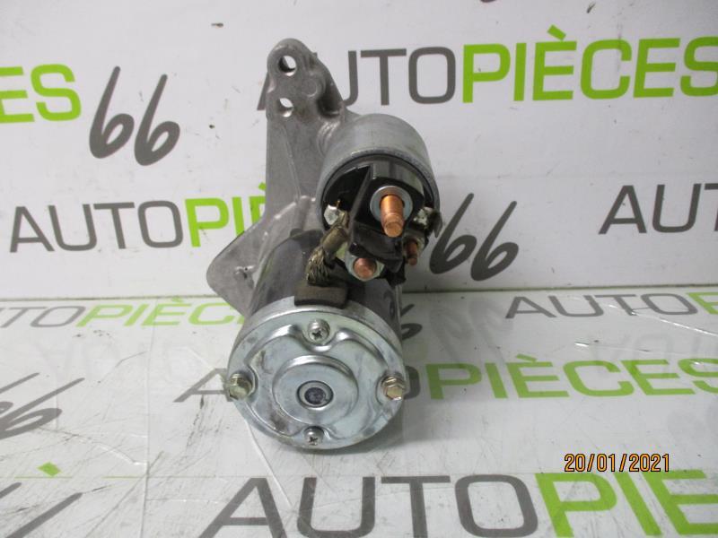 Demarreur RENAULT MEGANE 4 PHASE 1 BREAK Essence - 1