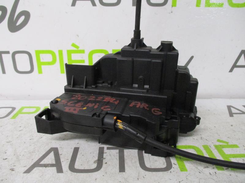 Chiusura centralizzata posteriore sinistra RENAULT SCENIC 3 PHASE 1 Diésel - 1