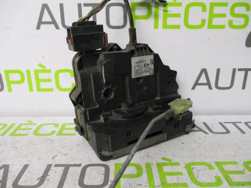 Chiusura centralizzata anteriore destra OPEL CORSA D PHASE 1 Diésel - 1