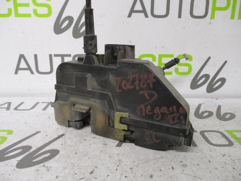 Chiusura centralizzata anteriore destra RENAULT MEGANE 2 PHASE 1 CABRIOLET Diésel - 1