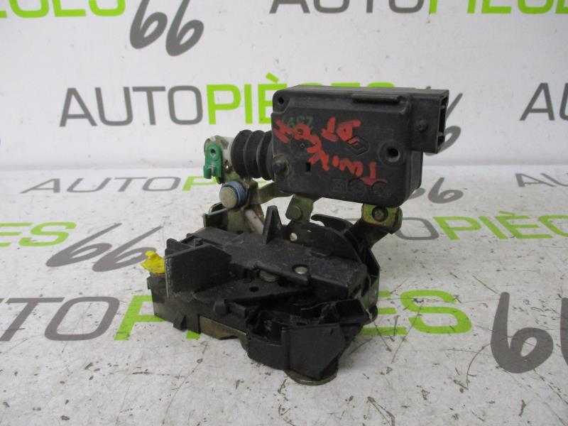 Chiusura centralizzata anteriore destra RENAULT TWINGO 1 PHASE 1 Gasolina - 1