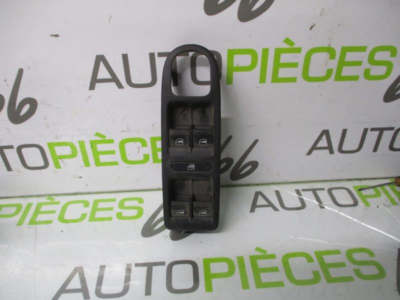 Interruttore alzacristalli VOLKSWAGEN GOLF 6 Diésel - 1