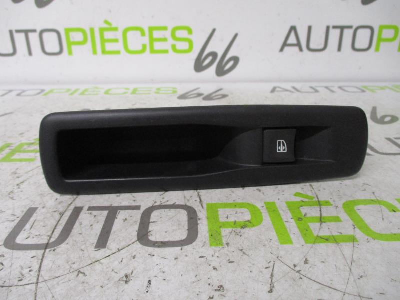 Interruttore lavacristalli posteriore sinistro RENAULT SCENIC 3 PHASE 1 Diésel - 1