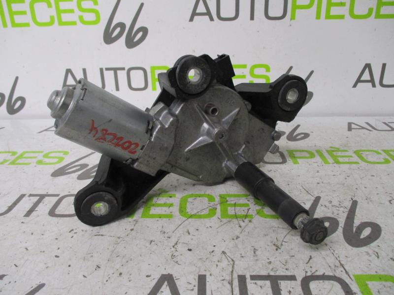 Motore tergicristallo posteriore RENAULT SCENIC 3 PHASE 1 Diésel - 1