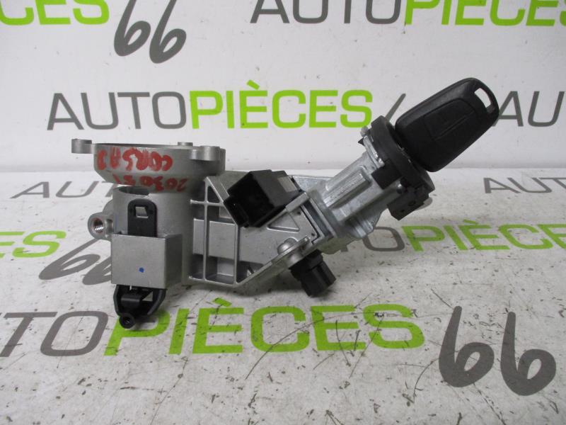 Neiman OPEL CORSA D PHASE 1 Diesel - 1