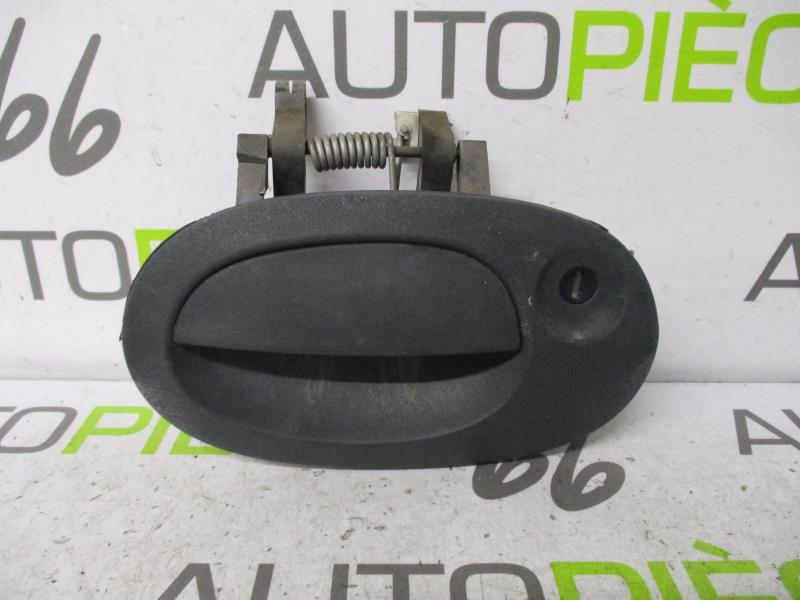 Maniglia portiera posteriore destra RENAULT KANGOO 1 PHASE 1 Gasolina - 1