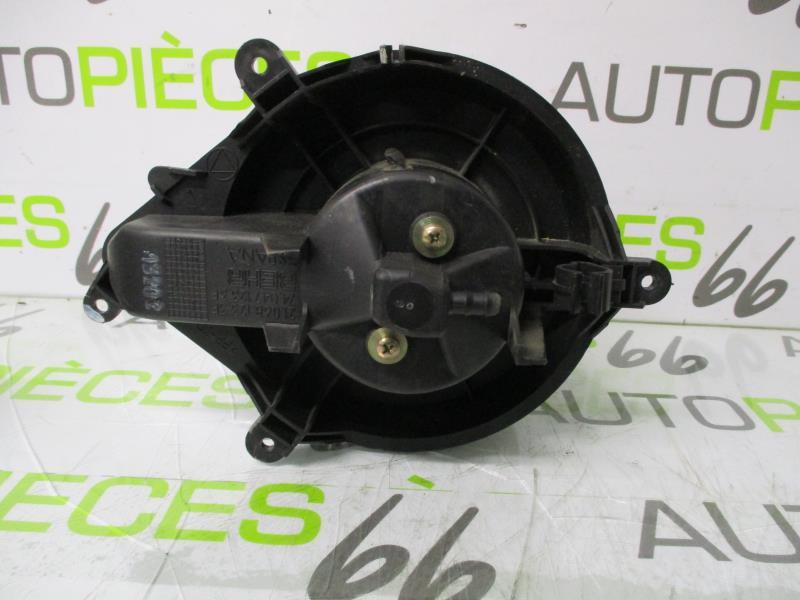 Pulseur d'air CITROEN XSARA PHASE 2 Essence - 1