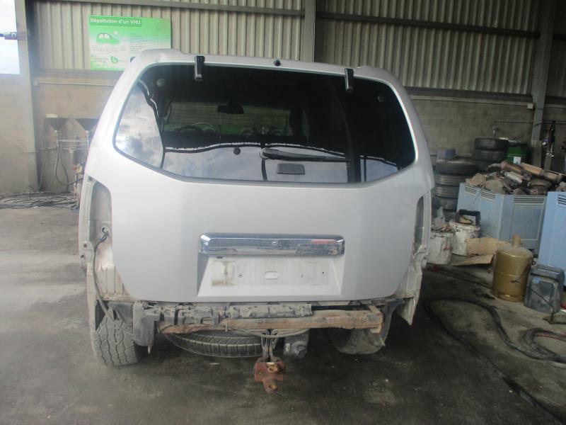 Commodo phare NISSAN PATHFINDER 2 PHASE 1 Diesel - 1