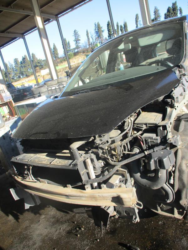 Vetro posteriore sinistro RENAULT SCENIC 3 PHASE 1 Diésel - 1