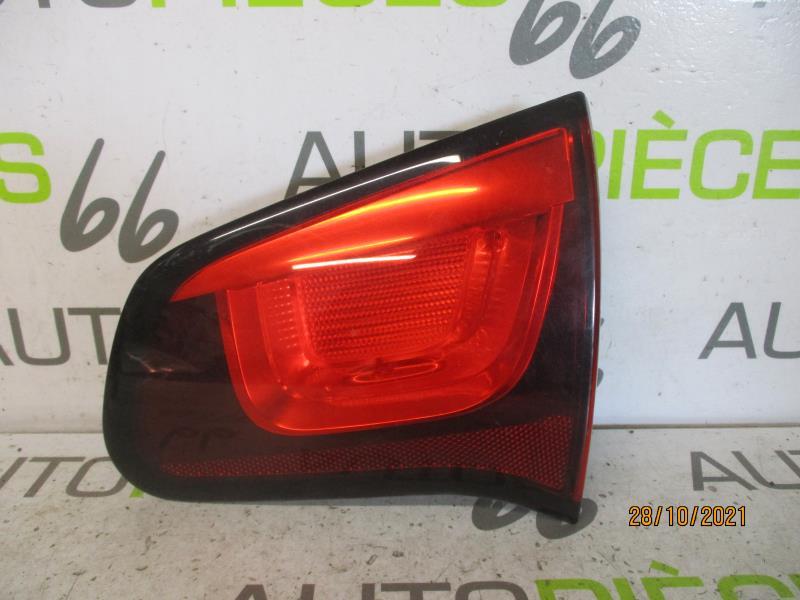 Fanale finto posteriore destro CITROEN C3 2 PHASE 1 Gasolina - 1