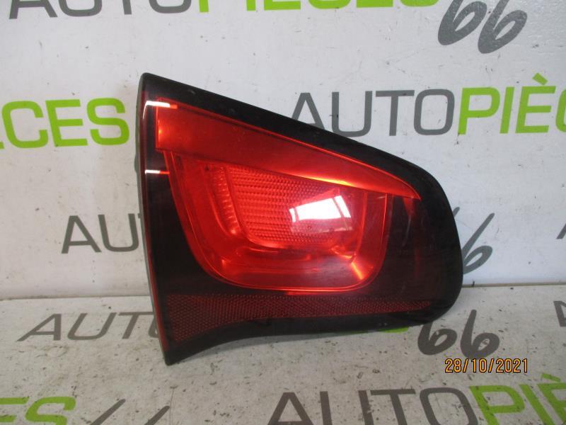 Fanale finto posteriore sinistro CITROEN C3 2 PHASE 1 Gasolina - 1