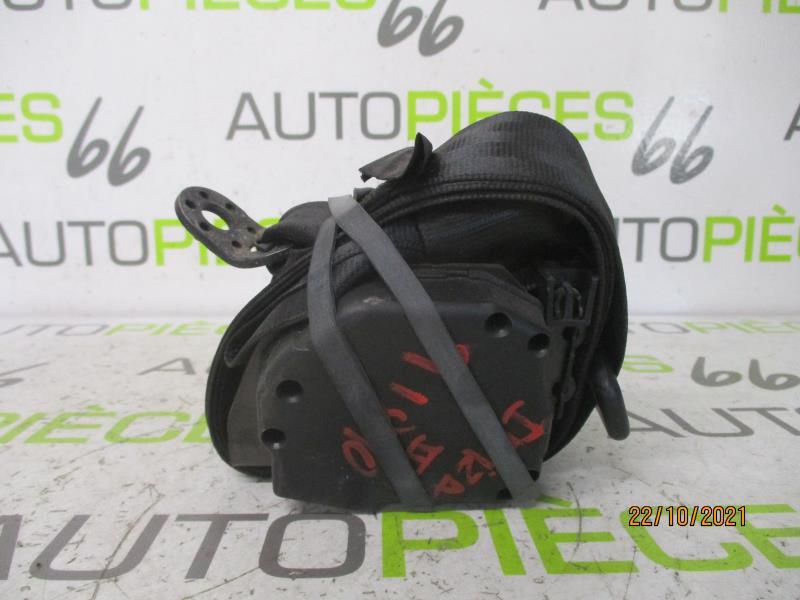 Cintura di sicurezza posteriore destra SEAT IBIZA 3 PHASE 2 Diésel - 1