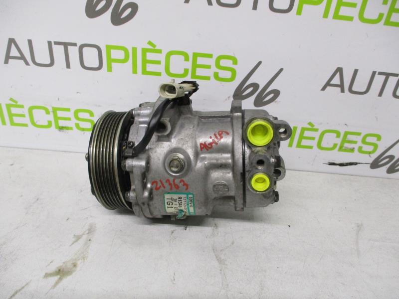 Compressore clima OPEL AGILA A Diésel - 1