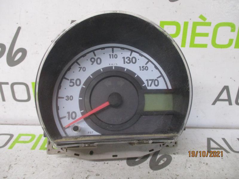 Compteur CITROEN C1 1 PHASE 1 Diesel - 1