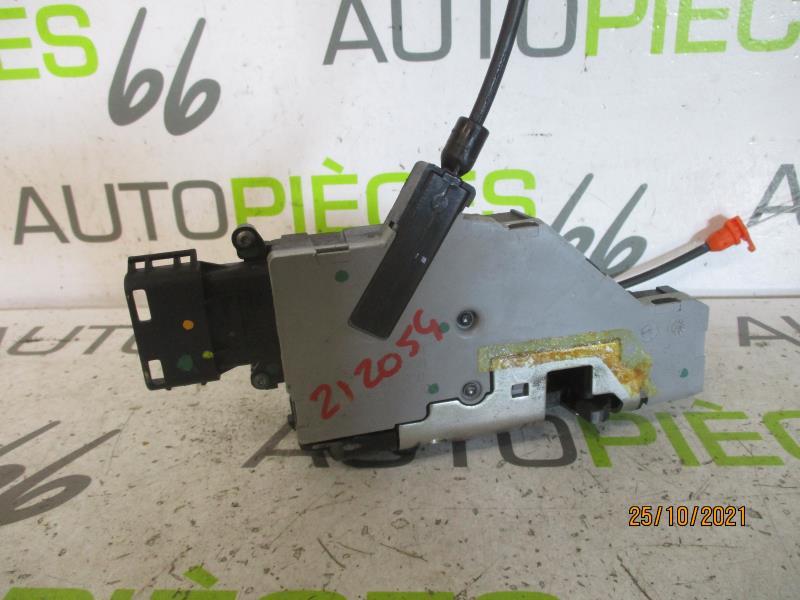 Chiusura centralizzata posteriore destra CITROEN C4 GRAND PICASSO 1 Diésel - 1