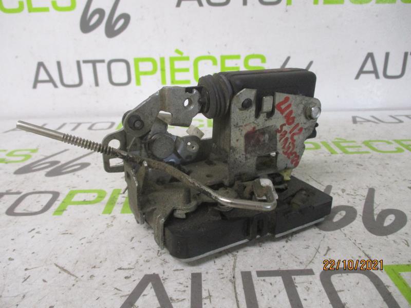 Chiusura centralizzata posteriore destra DACIA SANDERO 1 Gasolina/GLP - 1