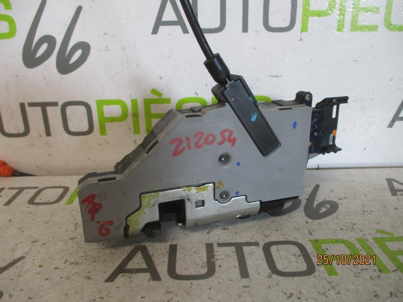 Chiusura centralizzata posteriore sinistra CITROEN C4 GRAND PICASSO 1 Diésel - 1