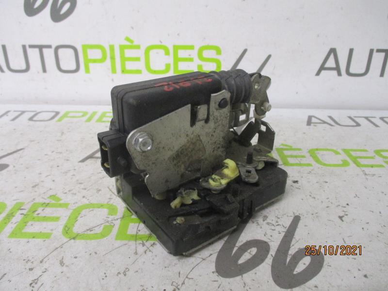 Chiusura centralizzata posteriore sinistra DACIA SANDERO 1 Gasolina/GLP - 1