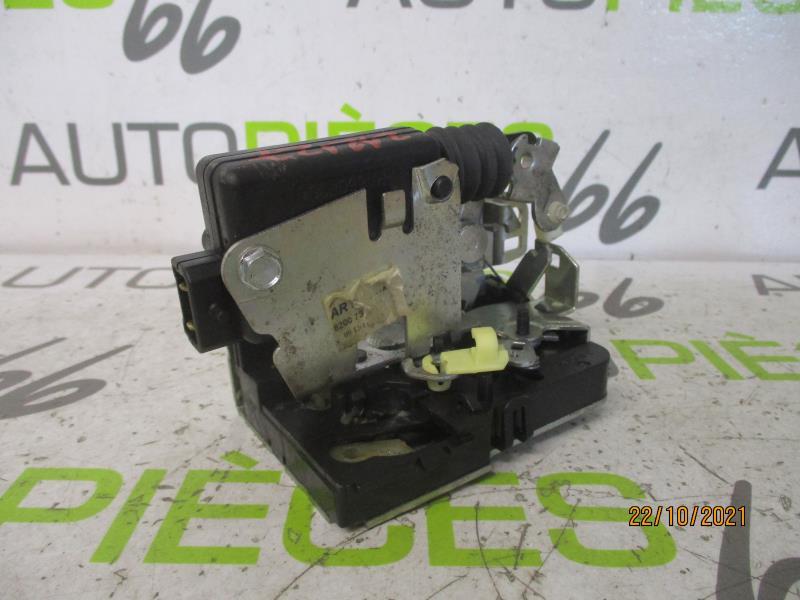 Chiusura centralizzata posteriore sinistra DACIA SANDERO 1 Diésel - 1