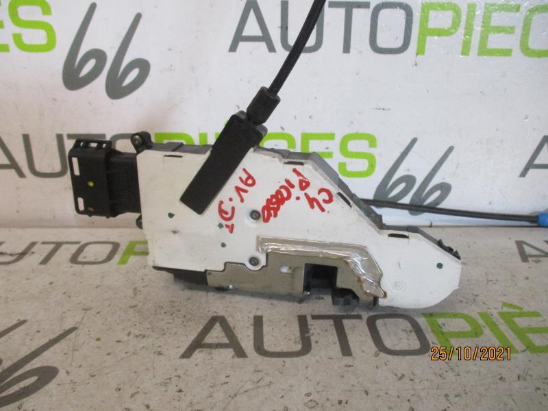 Chiusura centralizzata anteriore destra CITROEN C4 GRAND PICASSO 1 Diésel - 1