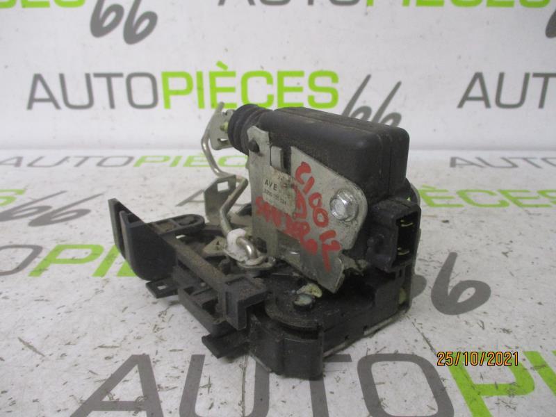 Chiusura centralizzata anteriore destra DACIA SANDERO 1 Gasolina/GLP - 1