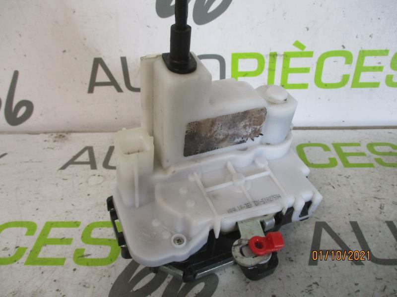 Chiusura centralizzata anteriore destra FIAT 500 2 PHASE 1 Gasolina - 1
