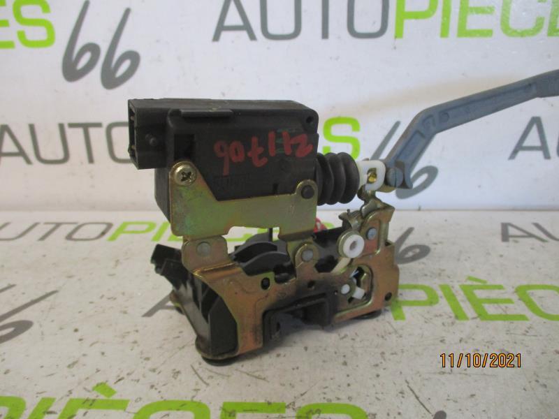 Fermeture centralisee avant droit RENAULT TWINGO 1 PHASE 3 Essence - 1