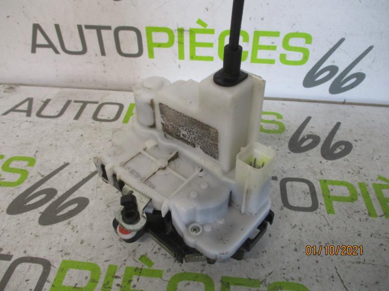 Chiusura centralizzata anteriore sinistra FIAT 500 2 PHASE 1 Gasolina - 1