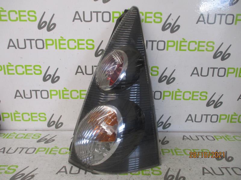 Fanale posteriore principale destro (luci) CITROEN C1 1 PHASE 1 Diésel - 1