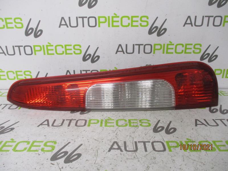 Feu arriere principal droit (feux) FORD C-MAX 1 PHASE 1 Diesel - 1