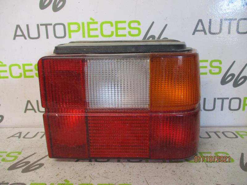 Fanale posteriore principale destro (luci) CITROEN BX Diésel - 1
