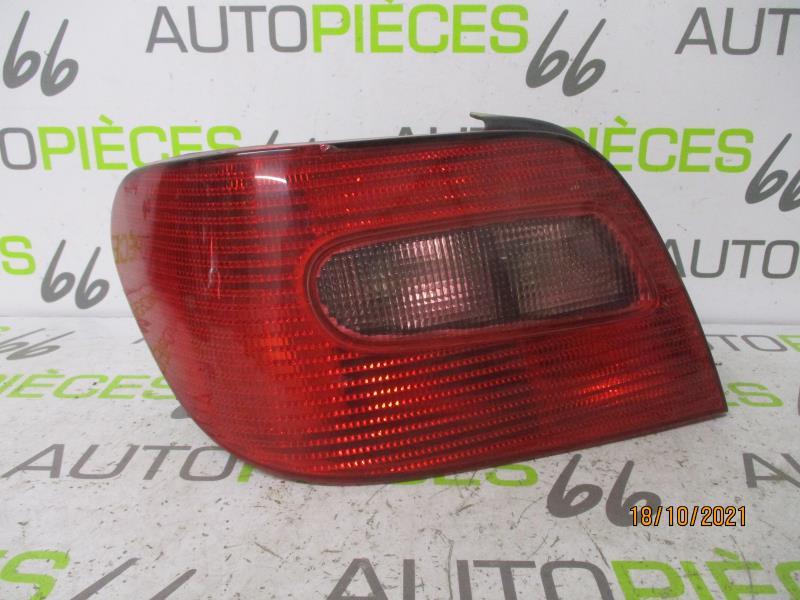 Fanale posteriore principale sinistro (luci) CITROEN XSARA PHASE 2 COUPE Diésel - 1