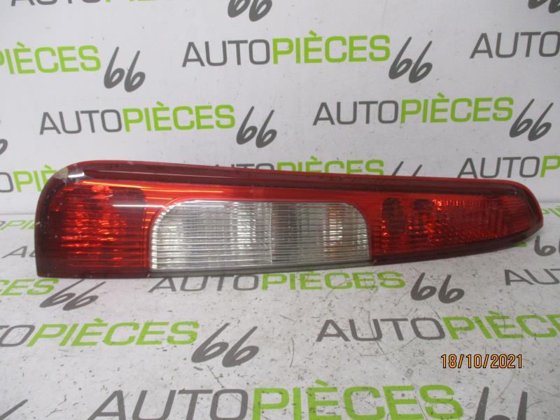 Feu arriere principal gauche (feux) FORD C-MAX 1 PHASE 1 Diesel - 1