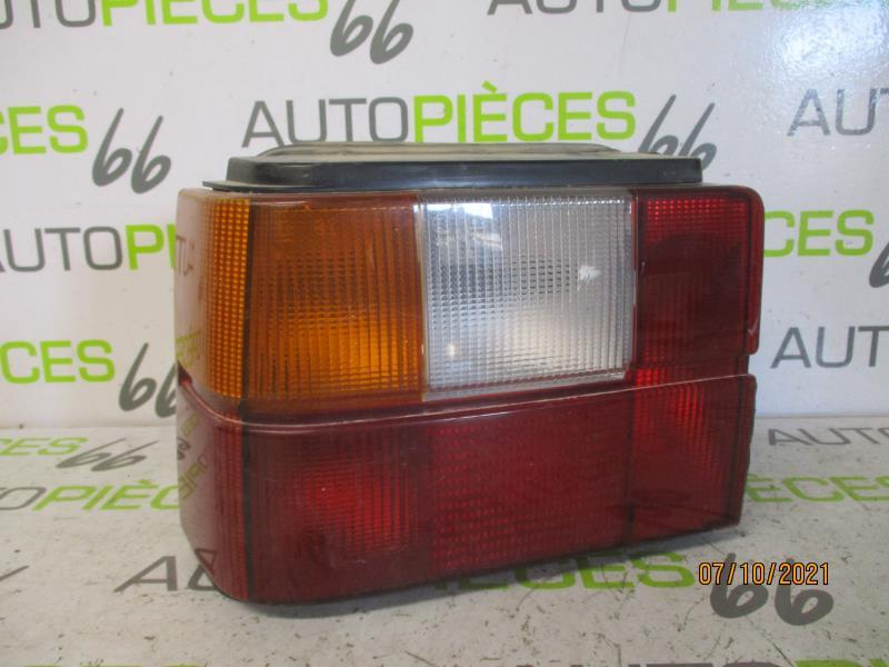 Fanale posteriore principale sinistro (luci) CITROEN BX Diésel - 1