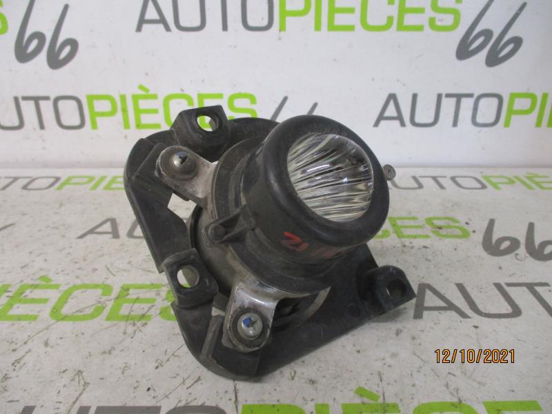 Luce di marcia diurna anteriore sinistra FIAT 500 2 PHASE 1 Gasolina - 1