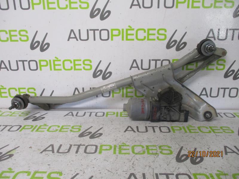 Motore tergicristallo anteriore DACIA SANDERO 1 Gasolina/GLP - 1