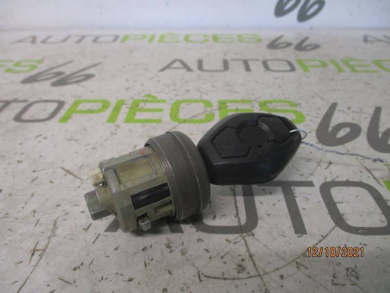 Neiman BMW SERIE 3 E46 COUPE PHASE 1 Essence - 1