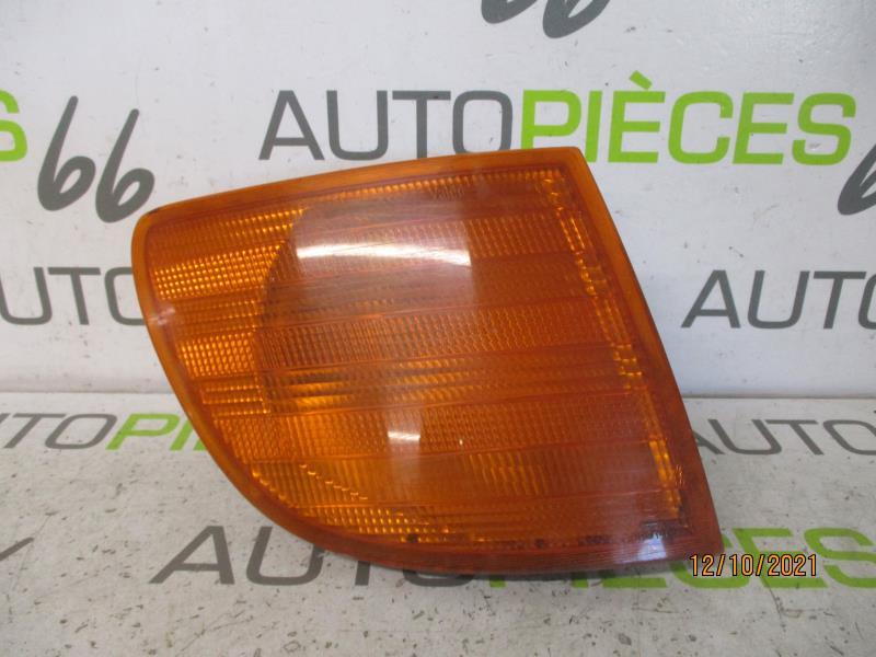 Gruppo ottico anteriore secondario destro (luci)(freccia) MERCEDES VITO 638 Diésel - 1