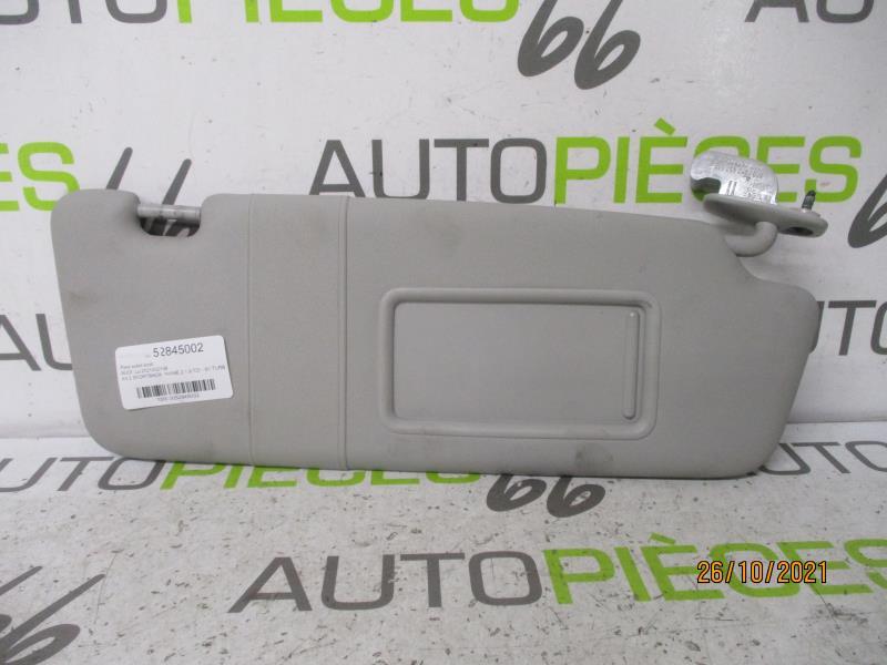 Pare soleil droit AUDI A3 2 SPORTBACK PHASE 2 Diesel - 1