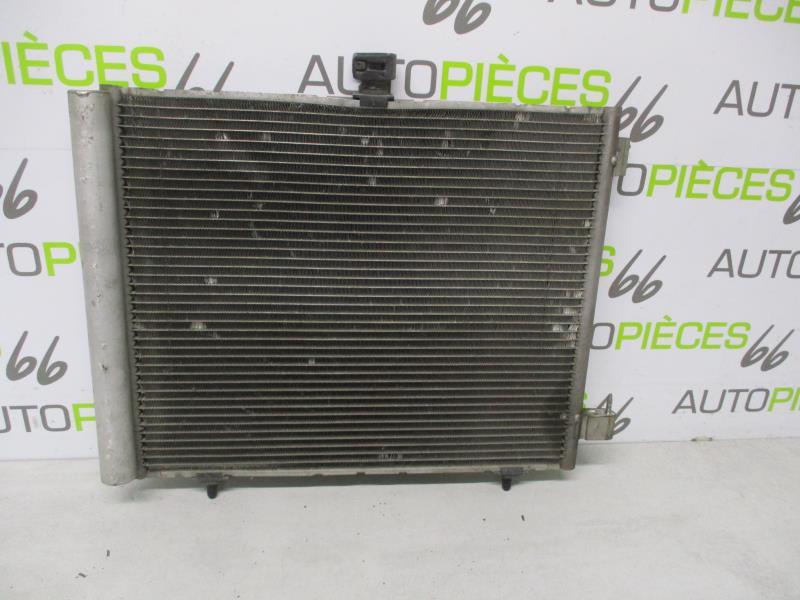Radiatore clima PEUGEOT 207 PHASE 1 CABRIOLET Gasolina - 1