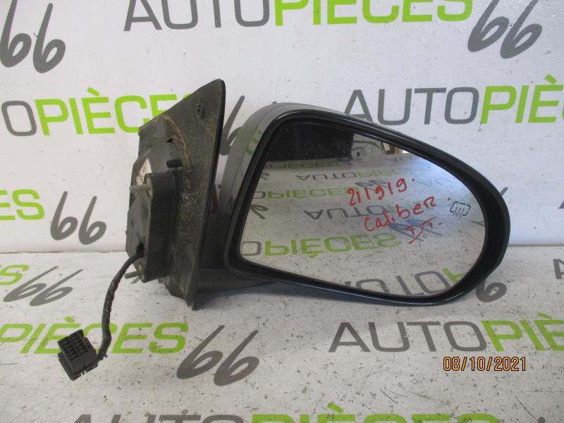 Retrovisor derecho DODGE CALIBER Diésel - 1