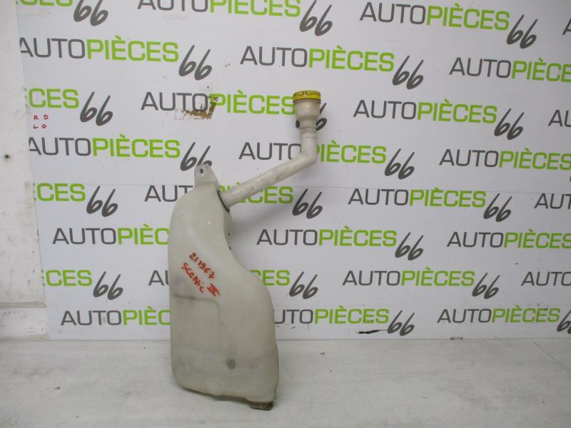 Vase de lave glace RENAULT SCENIC 3 PHASE 1 Diesel - 1