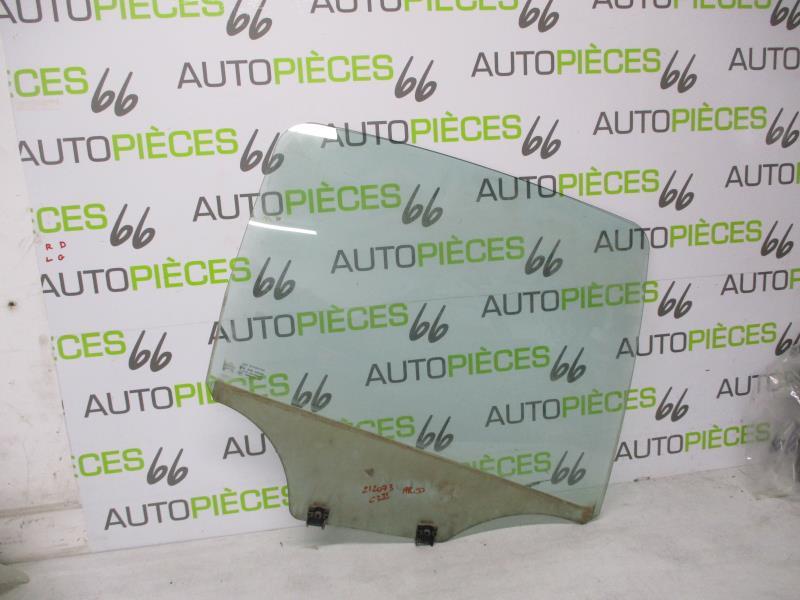 Vetro posteriore destro CITROEN C3 2 PHASE 1 Gasolina - 1