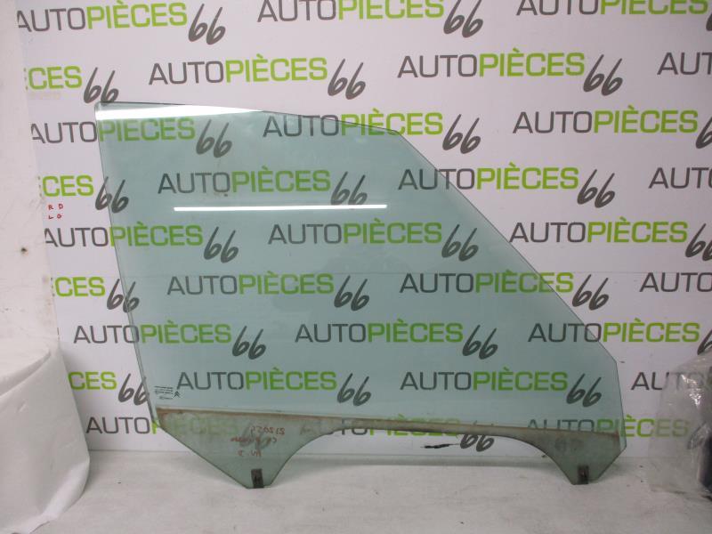 Vetro anteriore destro CITROEN C4 GRAND PICASSO 1 Diésel - 1