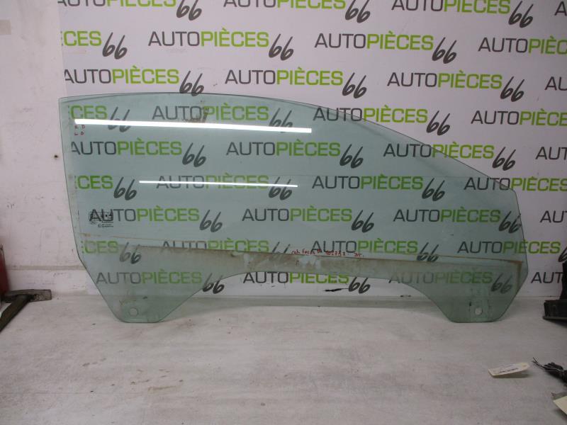 Vitre avant droit FORD FOCUS 2 PHASE 2 CABRIOLET Diesel - 1