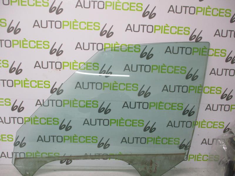 Vetro anteriore sinistro CITROEN C4 GRAND PICASSO 1 Diésel - 1