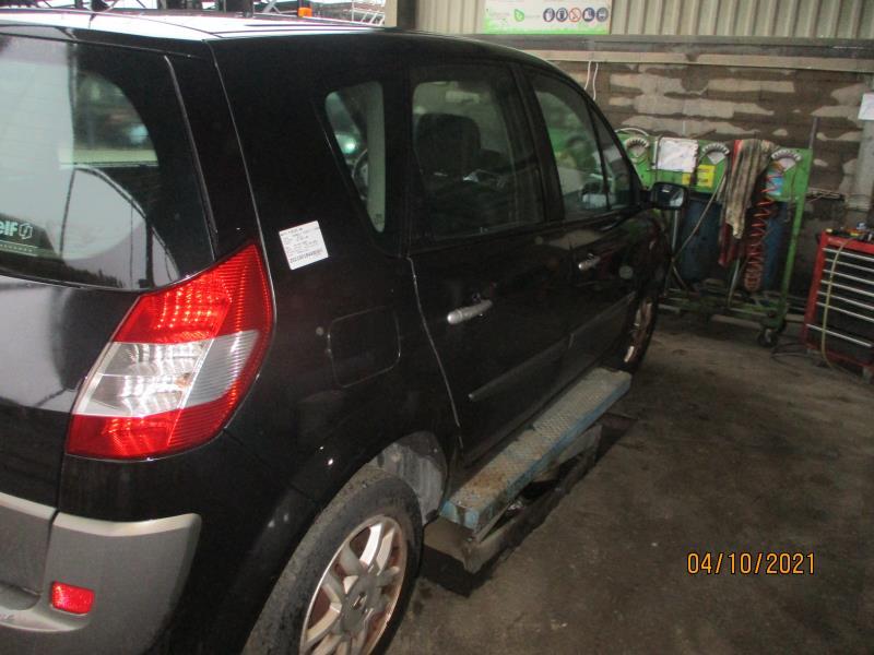 Paraurti anteriore RENAULT SCENIC 2 PHASE 1 Diésel - 1
