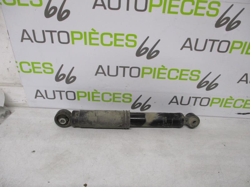 Ammortizzatore posteriore destro FIAT 500 2 PHASE 1 Gasolina - 1